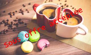 Commerce  39 m² à vendre à Chambéry (73000)