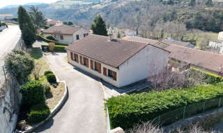 Maison 5 Pièces 117 m² à vendre à Saint-Marcel-lès-Annonay (07100)