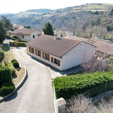 Maison 5 pièces 225000 €
