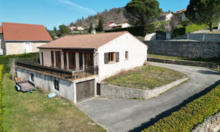 Maison 5 Pièces 117 m² à vendre à Saint-Marcel-lès-Annonay (07100)