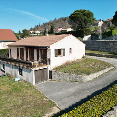 Maison 5 pièces 225000 €