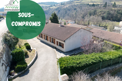 Maison 5 pièces 225000 €