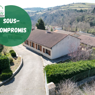 Maison 5 pièces 225000 €