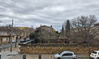 Appartement 3 Pièces 49 m² à louer à Miramas (13140)