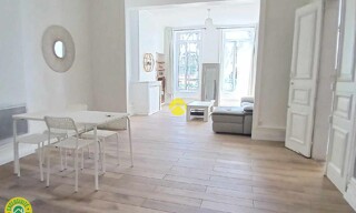 Maison 7 Pièces 190 m² à vendre à Néris-les-Bains (03310)