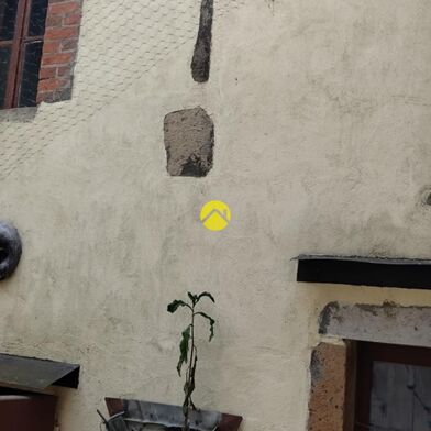 Maison 8 pièces 34000 €