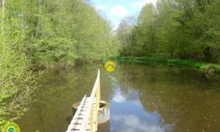 Maison 1 Pièce  m² à vendre à Bonnat (23220)