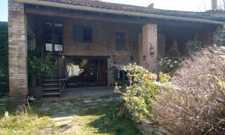 Maison 8 Pièces 220 m² à vendre à Canaules-et-Argentières (30350)