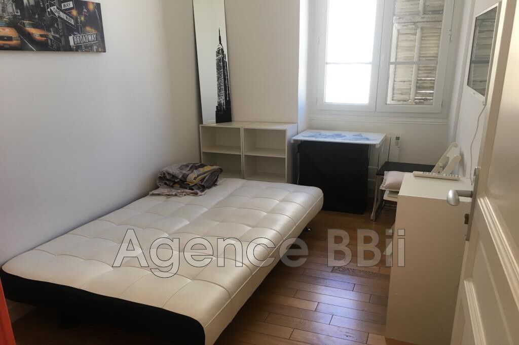 Appartement  à vendre Nice 06000
