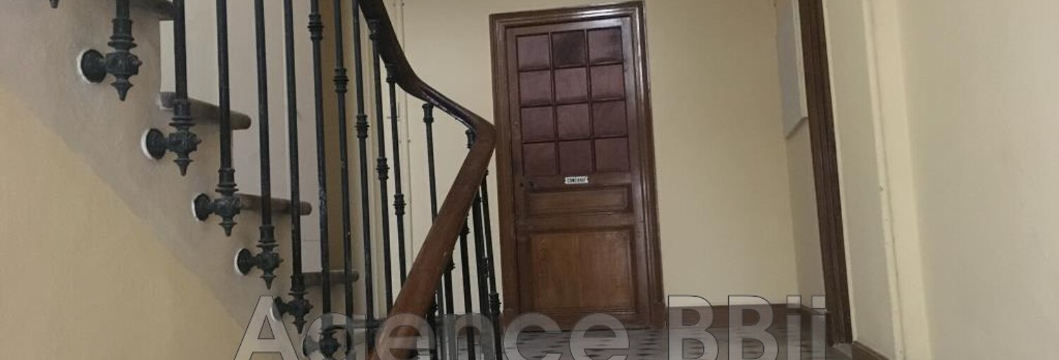 Appartement  355 m² à vendre à Nice (06000)