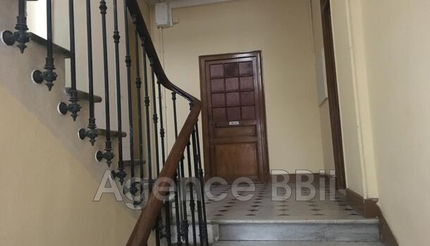 Appartement  à vendre Nice 06000