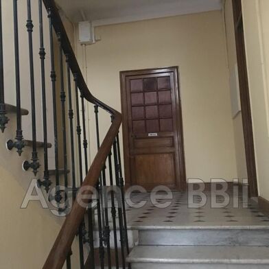 Appartement  2370000 €