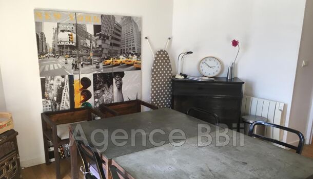 Appartement  à vendre Nice 06000