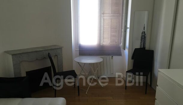 Appartement  à vendre Nice 06000