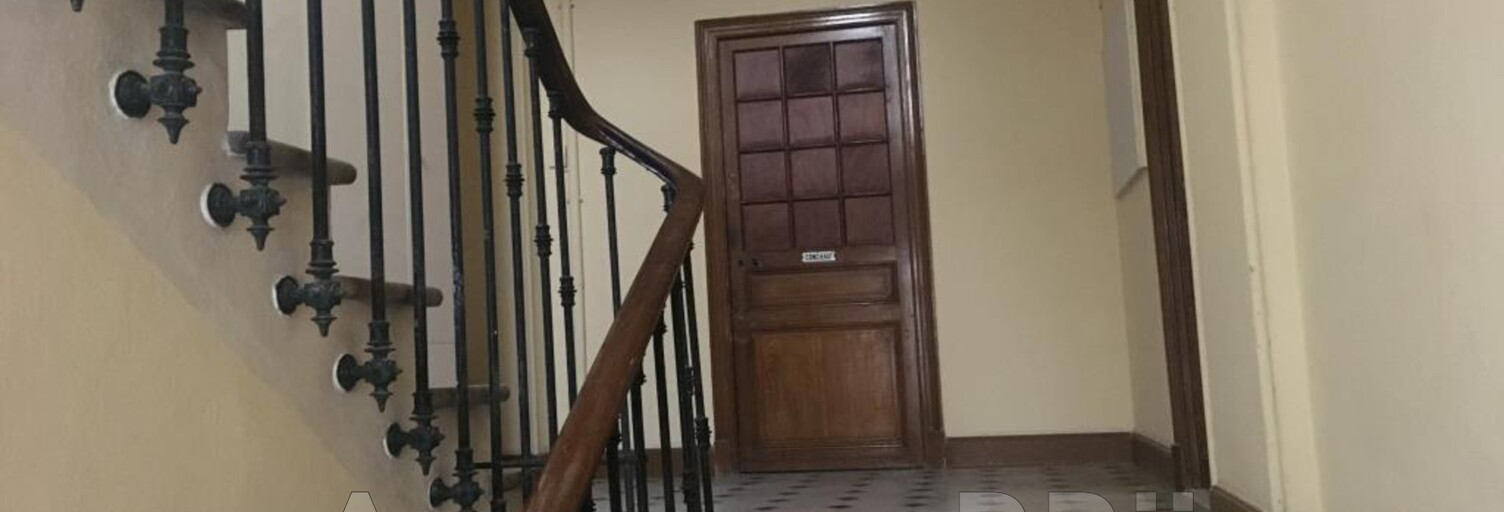 Appartement  355 m² à vendre à Nice (06000)