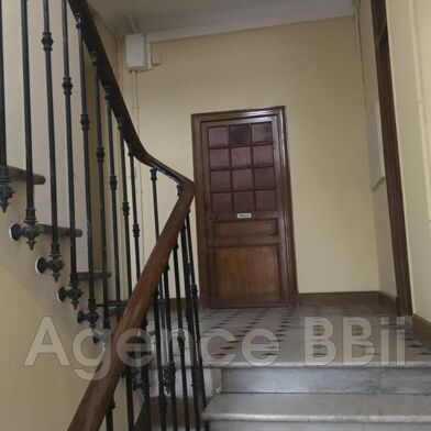 Appartement  2370000 €