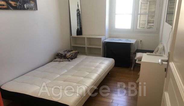 Appartement  à vendre Nice 06000
