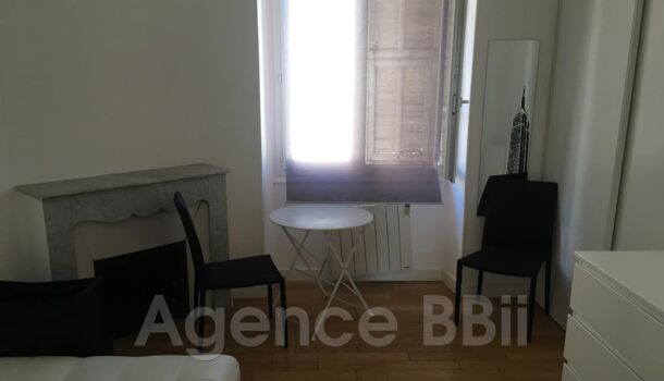 Appartement  à vendre Nice 06000