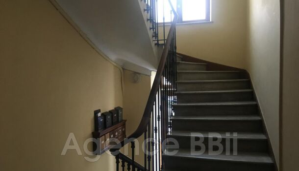 Appartement  à vendre Nice 06000