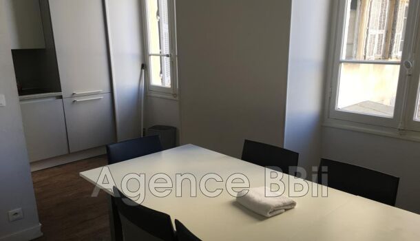 Appartement  à vendre Nice 06000