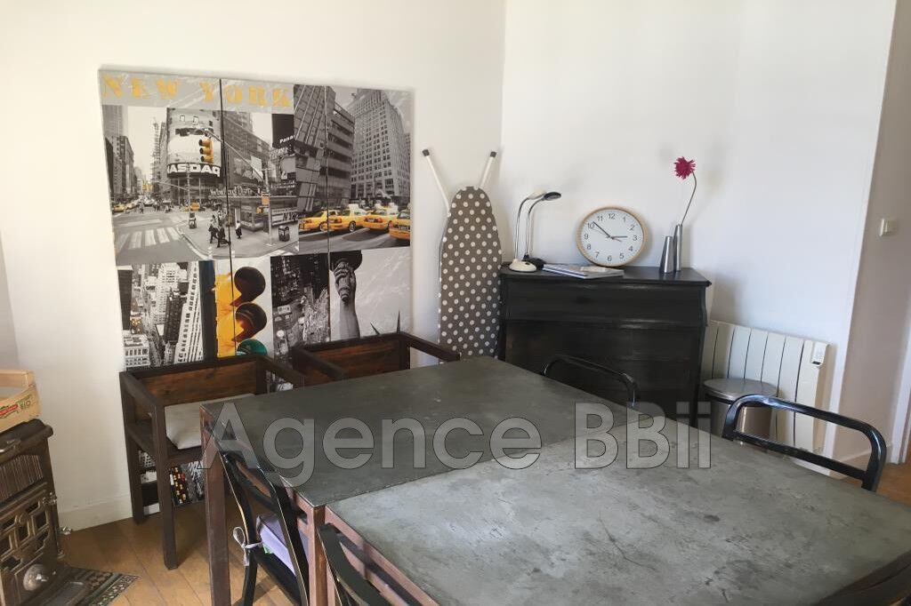 Appartement  à vendre Nice 06000