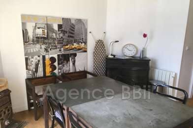 Appartement  2370000 €