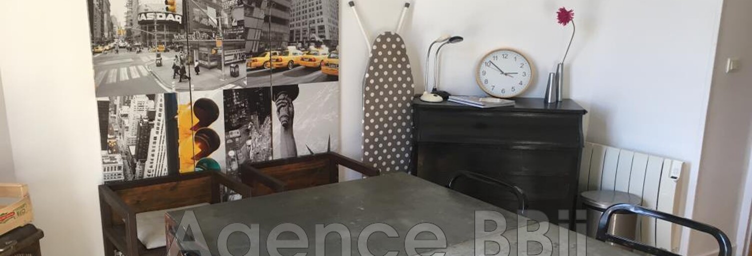 Appartement  355 m² à vendre à Nice (06000)