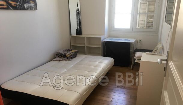 Appartement  à vendre Nice 06000
