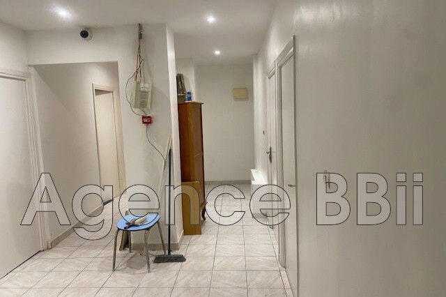 Appartement  à vendre Nice 06000