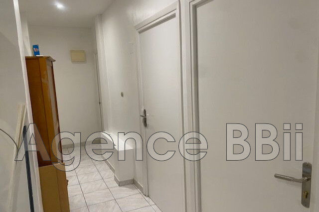 Appartement  à vendre Nice 06000