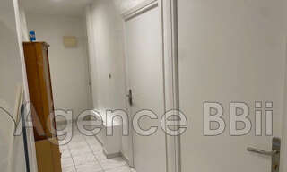 Appartement  233 m² à vendre à Nice (06000)