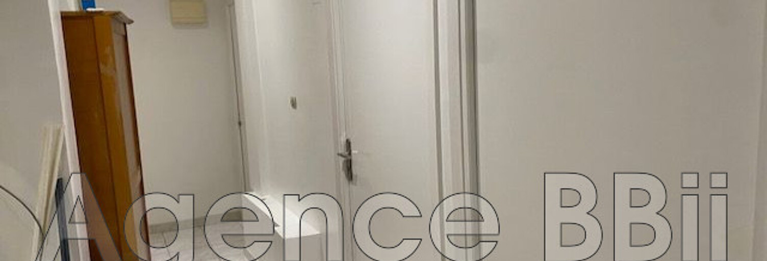 Appartement  233 m² à vendre à Nice (06000)
