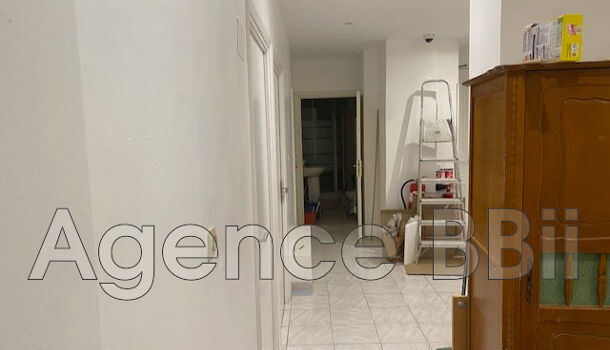 Appartement  à vendre Nice 06000