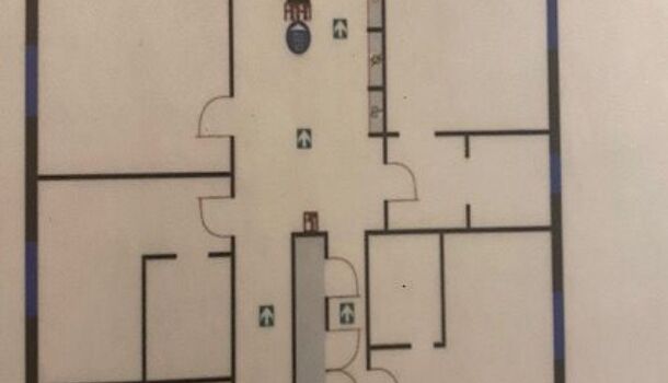 Appartement  à vendre Nice 06000