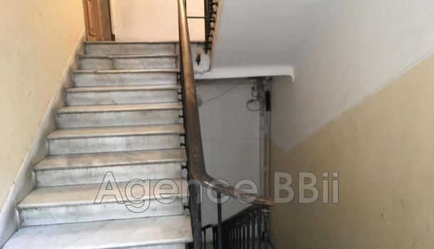 Appartement  à vendre Nice 06000