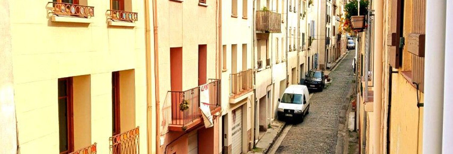 Maison 4 Pièces 91 m² à vendre à Céret (66400)