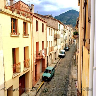 Maison 4 pièces 96000 €