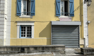 Maison 6 Pièces 109 m² à vendre à Pontacq (64530)