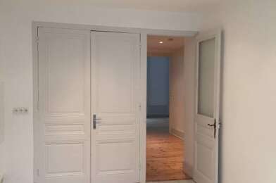 Appartement 3 pièces 535 €