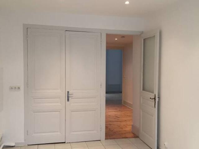 Appartement proposé à Saint-Étienne