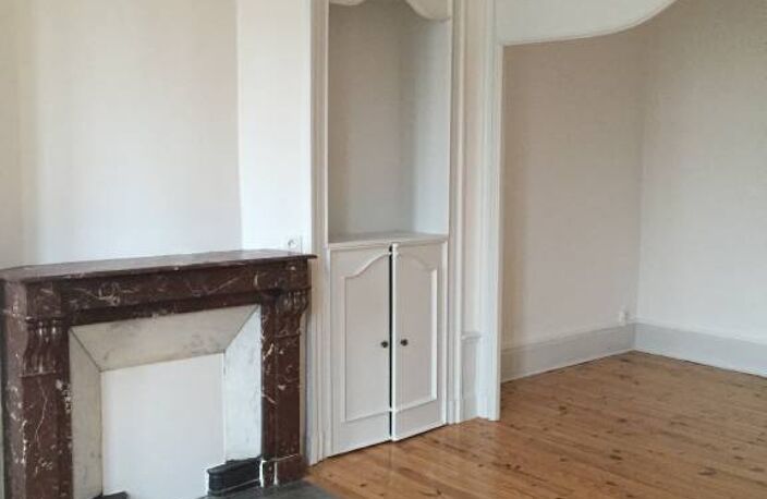 SAINT-ETIENNE,CENTRE VILLE GRAND APPARTEMENT — photo 2