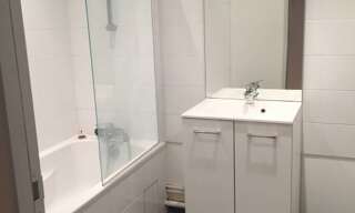 Appartement 3 Pièces 84 m² à louer à Saint-Étienne (42000)