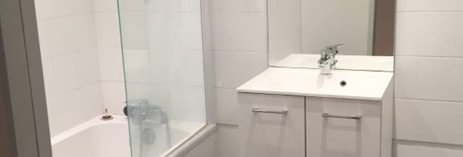 Appartement 3 Pièces 84 m² à louer à Saint-Étienne (42000)