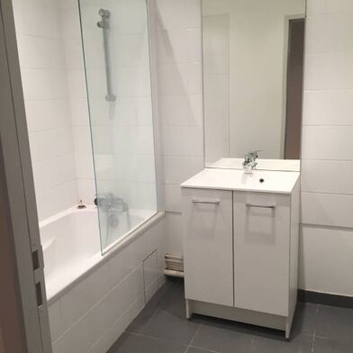 Appartement 3 pièces 535 €