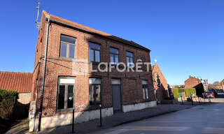 Appartement 3 Pièces 71 m² à vendre à Péronne-en-Mélantois (59273)