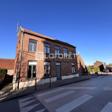 Appartement 3 pièces 190000 €