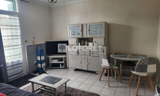 Appartement 2 Pièces 38 m² à vendre à Saint-Georges-d'Oléron (17190)