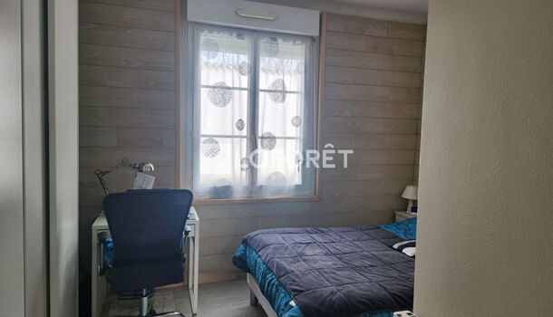 Appartement 2 pièces  à vendre Saint-Georges-d'Oléron 17190