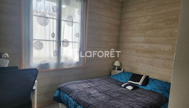 Appartement 2 pièces  à vendre Saint-Georges-d'Oléron 17190