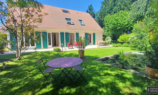 Maison 7 Pièces 186 m² à vendre à Villennes-sur-Seine (78670)